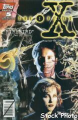 The X-Files #05